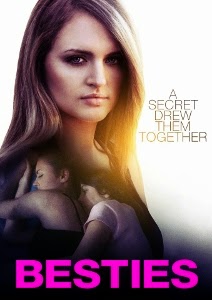 film debut with Besties.